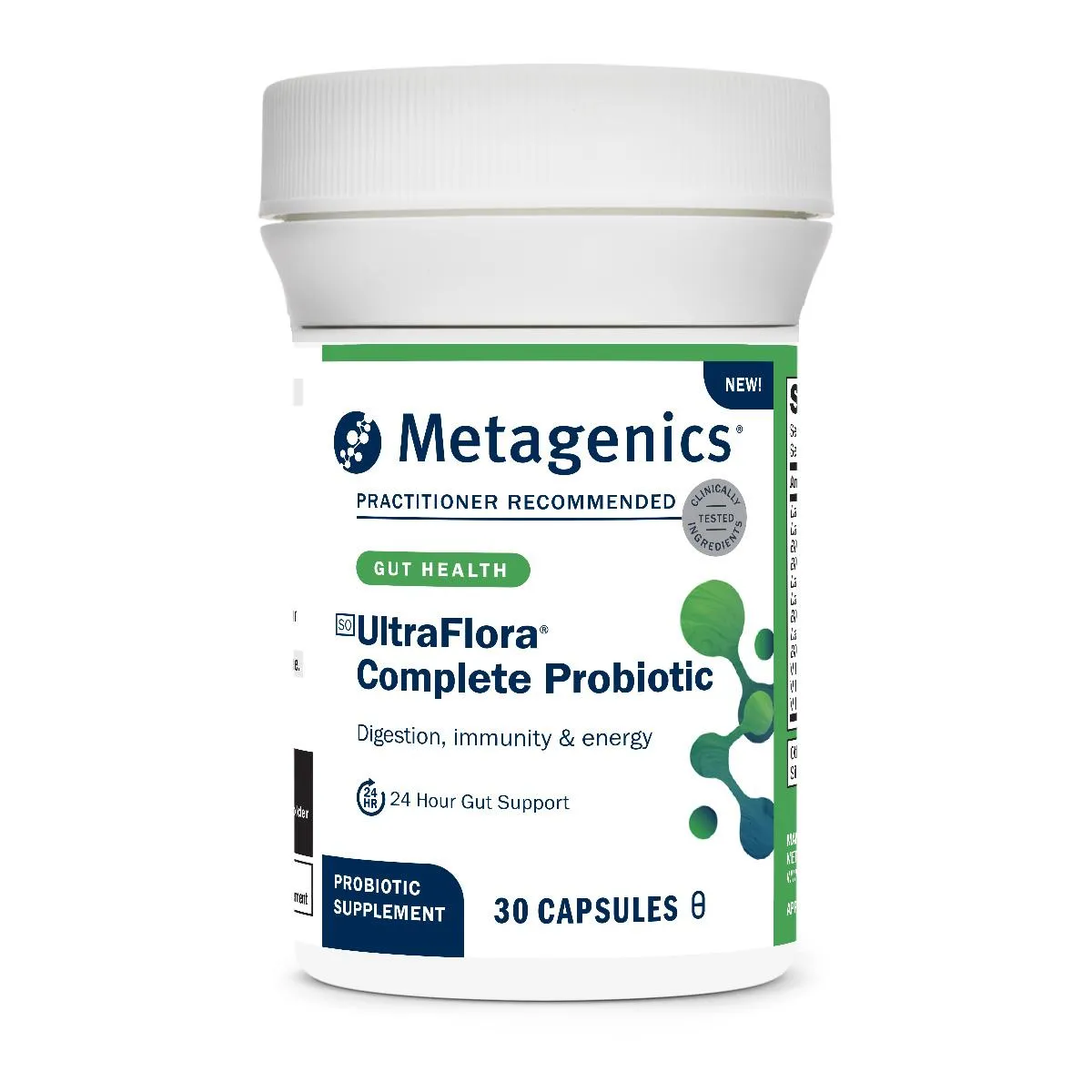 UltraFlora Complete Probiotic