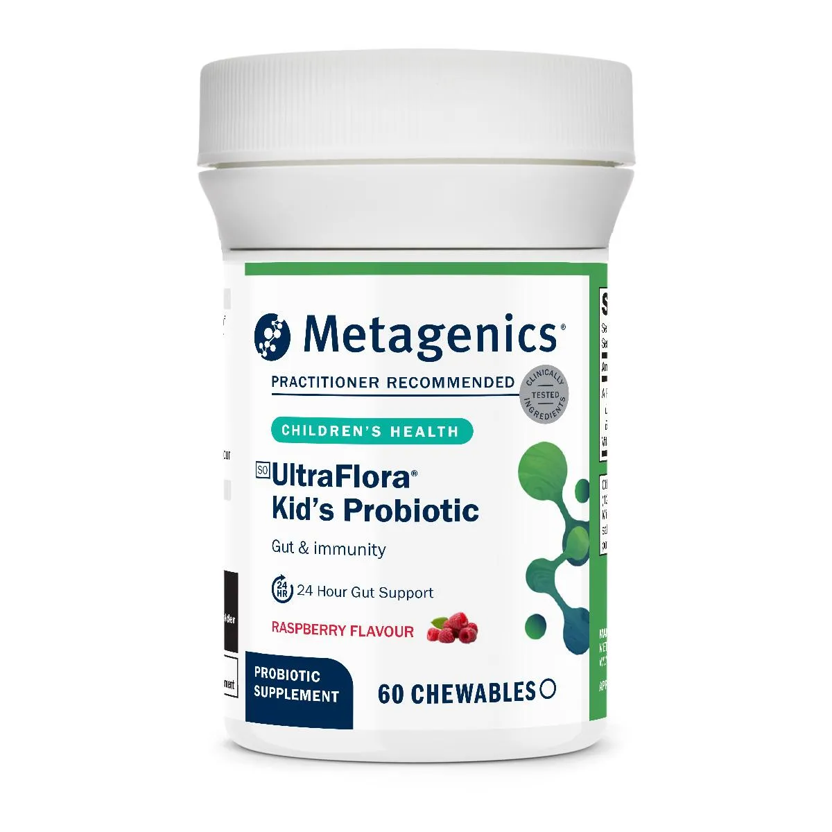 UltraFlora Kids Probiotic