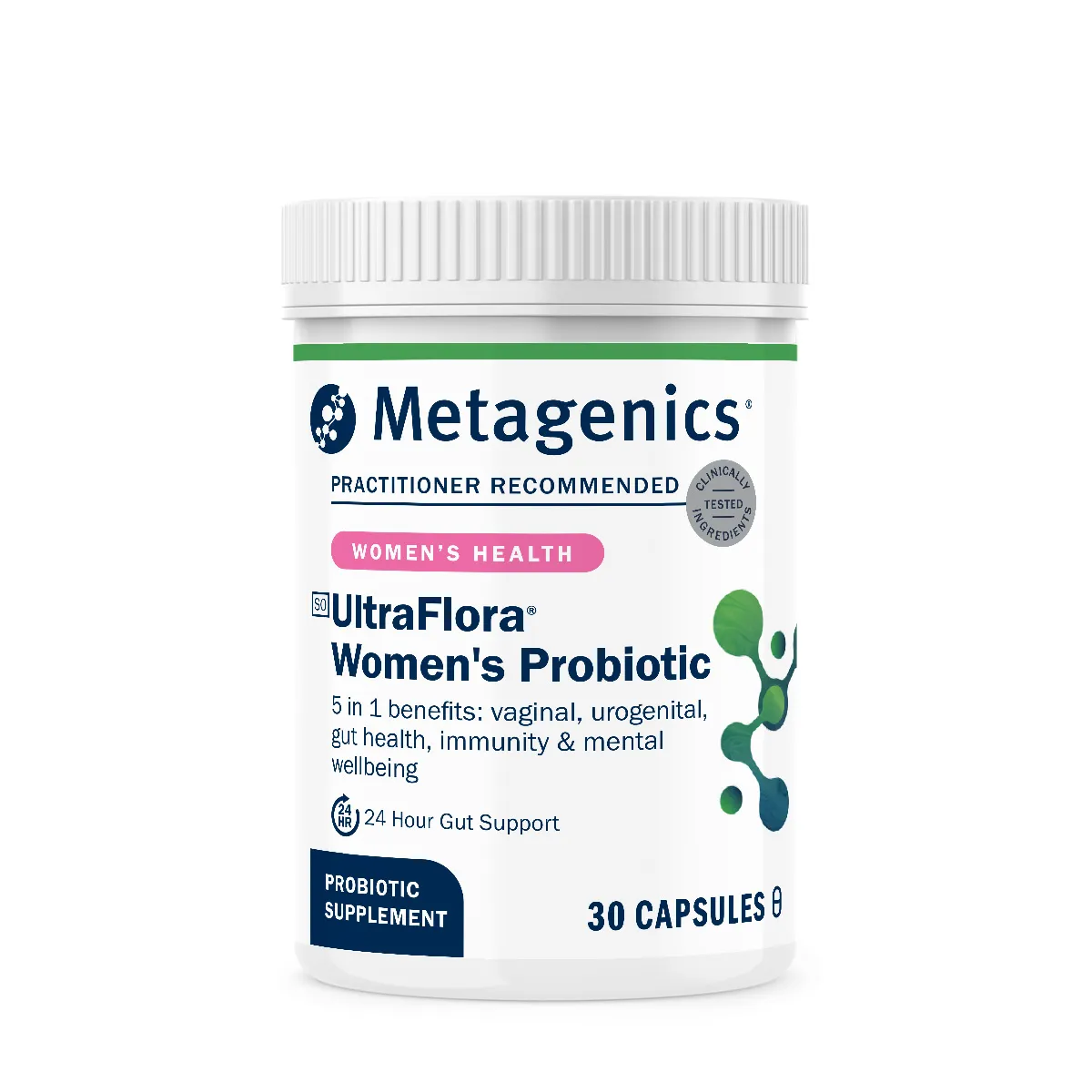 UltraFlora Women's Probiotic